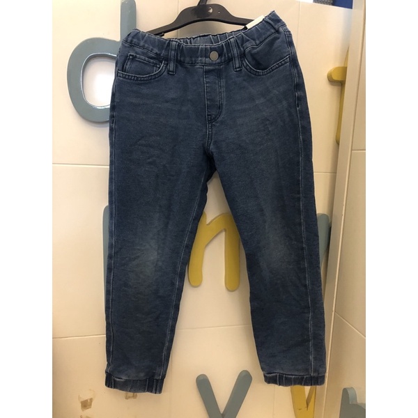Jeans anak UNIQLO