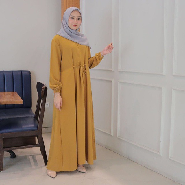 SYAHILA MAXI DRESS   dr     sh