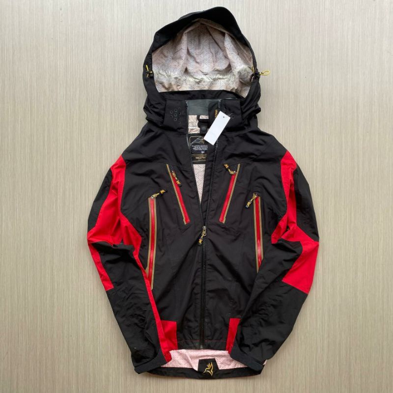 Jaket outdoor westwood original / jaket pria outdoor / jaket gunung second