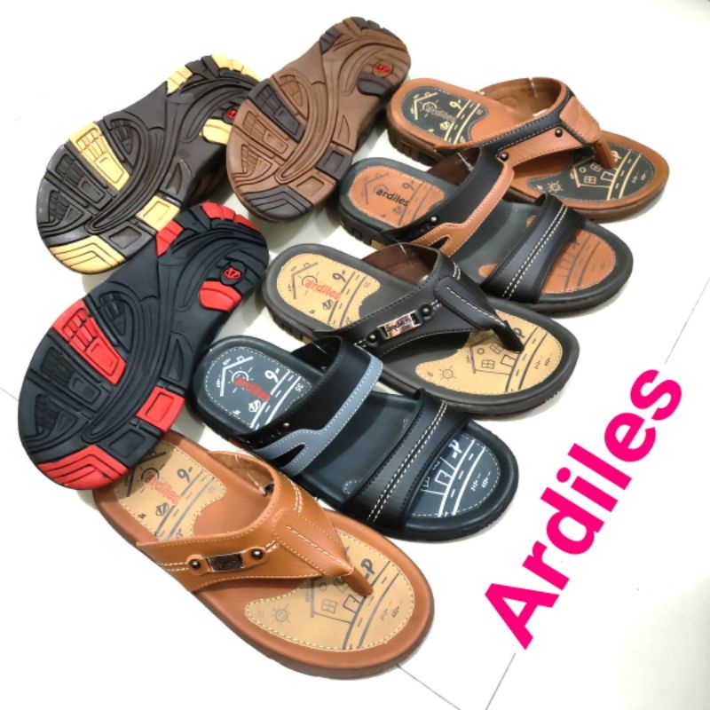 sandal anak ARDILES KIDS ELLENO Original 100% trendy keren elegant