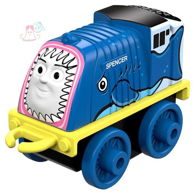 thomas minis spencer