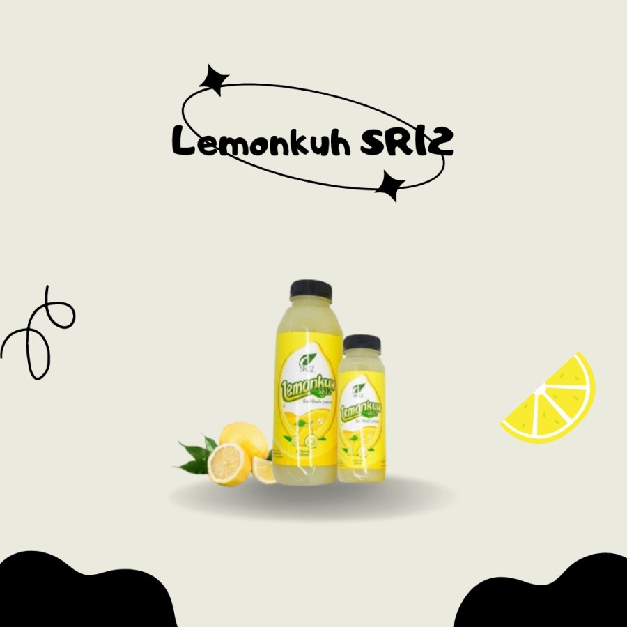 

Lemonkuh SR 12 | 250 ml dan 500 ml/ENAK/MENYEHATKAN