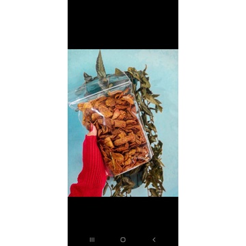 

kripik pisang