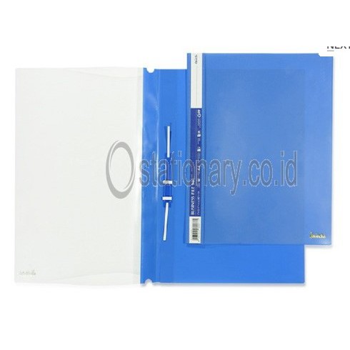 

Business File Daichi Folio