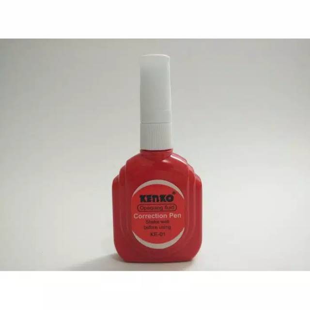 

TIP-EX CAIR | CORRECTION PEN KENKO KE-01