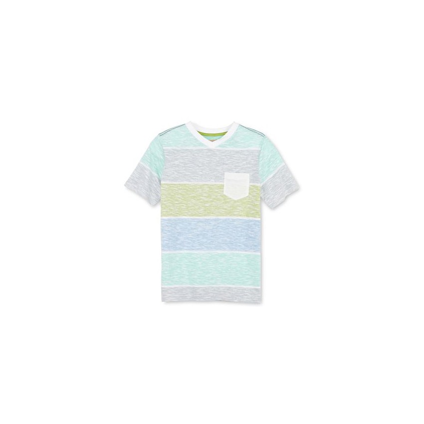 Arizona Jeans Colorado Sky Striped Tee