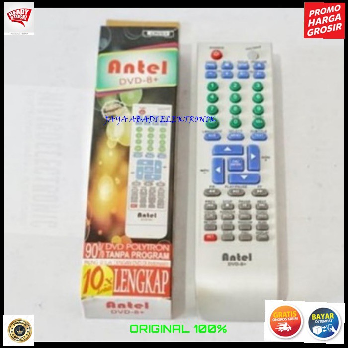 G578 REMOTE REMOT DVD UNIVERSAL MULTI CONTROL KONTROL FUNGSI TV MOBIL AMPLI ELEKTRONIK AUDIO CONTROLER BISA SEGALA MEREK PORTABLE DVD TV MERK UNIVERSAL CONTROL DVD REMOT TV MOBIL CAR AMPLI ELEKTRONIK CONTROLER BISA BUAT SEGALA DVD PLAYER DVD MOBIL