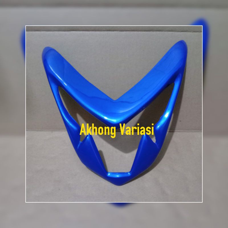 cover lampu Beat Fi esp new 2016 - 2019 Lis lampu Beat Fi esp new 2016 - 2019