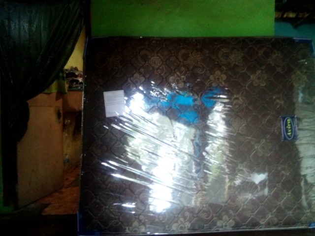 Springbed Ukuran 180x200 Bergaransi Termurah Terlaris Cirebon Tegal Pemalang Pekalongan