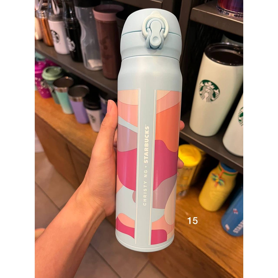 TUMBLR STARBUCKS Malaysia STANLEY surga kebutuhanku