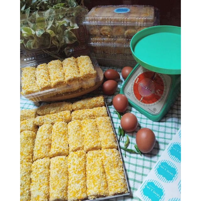 

Risolles Ragout Sayuran