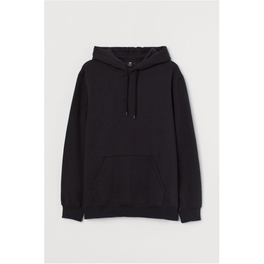 SALE Relaxed fit Hoodie H&M Original