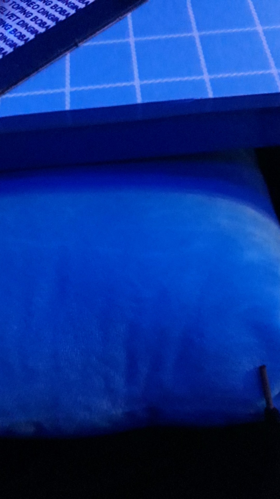 Batik Wanita Asj Sa Hrb026 Kenongo Kemeja Tosca Pendek