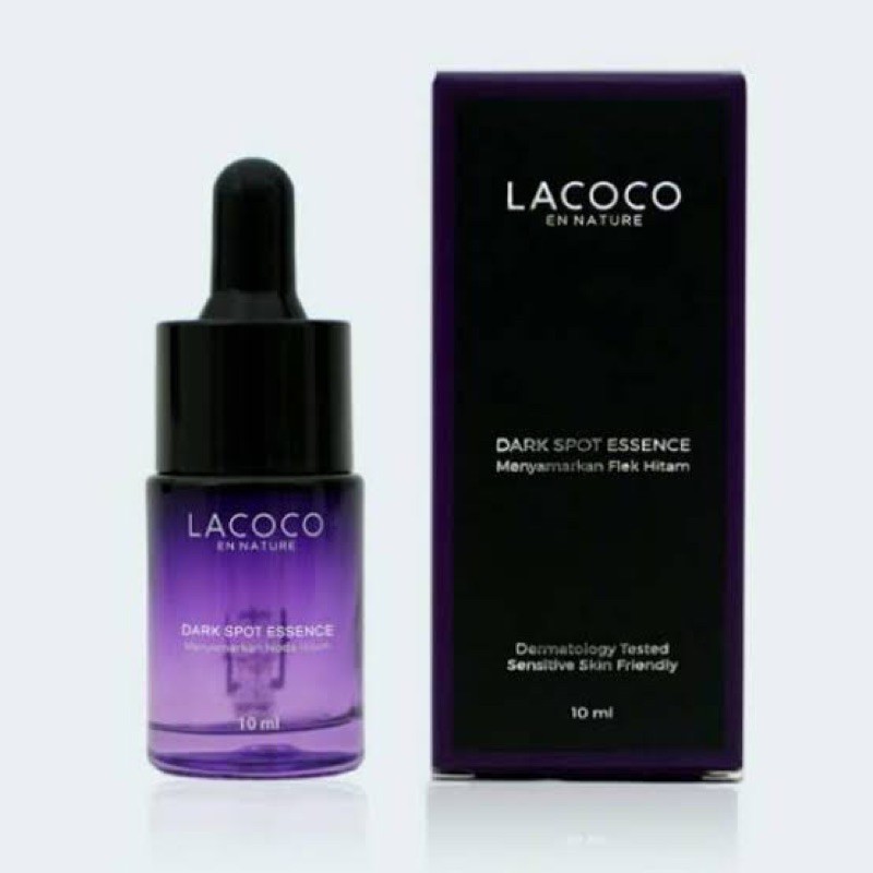 LACOCO DARKSPOT ESSENCE-Serum Essence Lacoco
