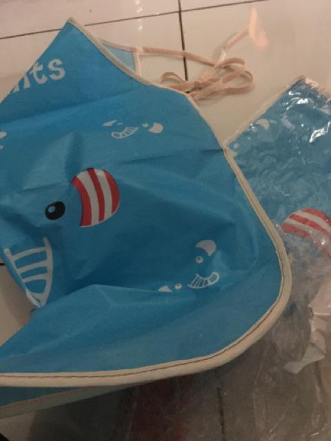 Celemek Dapur Apron Dapur Celemek Plastik Celemek Masak Grosir Celemek