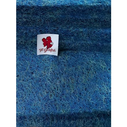 ❄ Japmat 50 x 50 x 3.8 cm Media Filter Japmat ✥