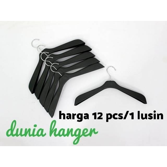 Hanger baju hanger jas 181 | hanger bebek