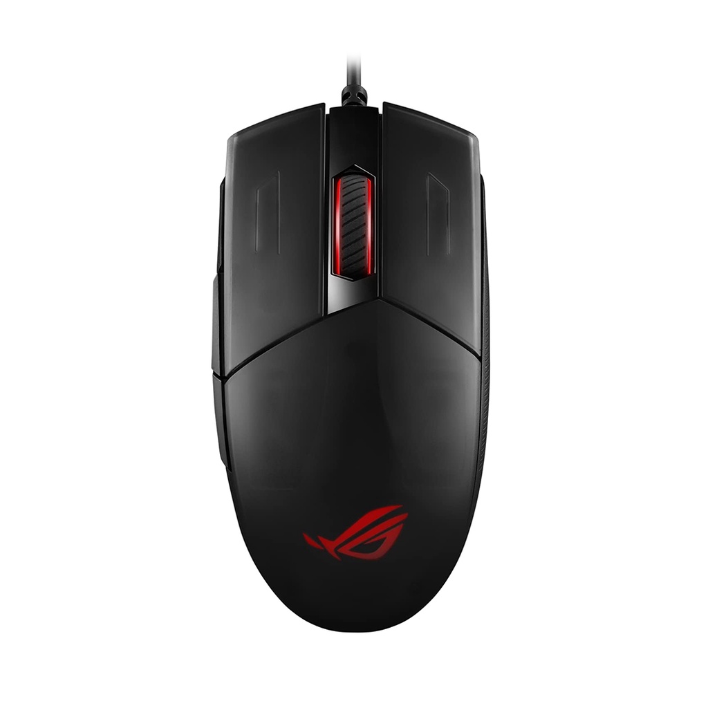 Asus ROG Strix Impact II RGB Lightweight Gaming Mouse