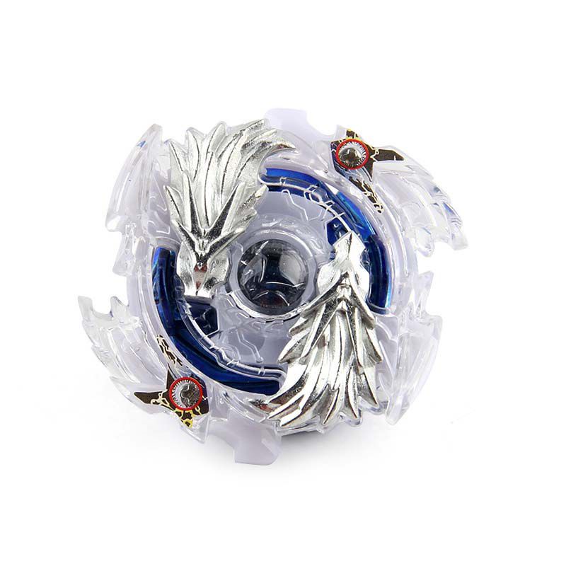 Burst Storm Beyblade Starter Lost Longinus Luinor.Peluncur Kado N.Sp No B-66