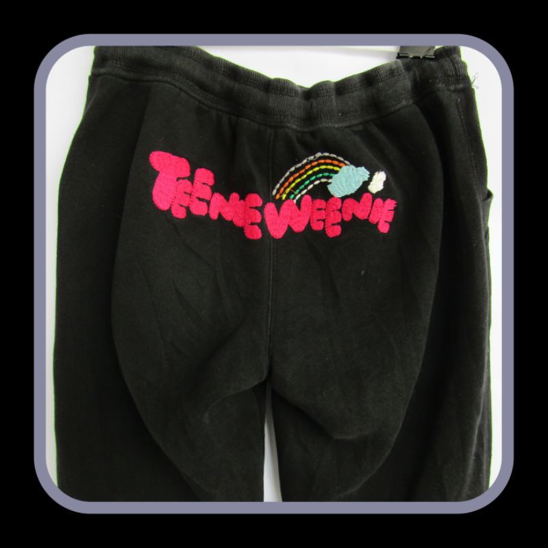 Celana Panjang | Sweet Pants TEENIE WEENIE | Preloved