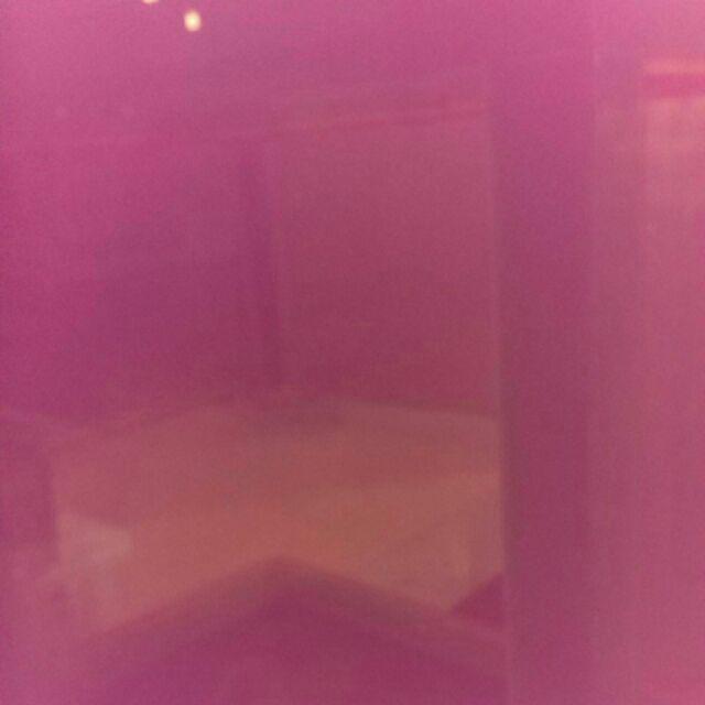 Aquarium Es Kelapa Besar Acrylic Es Buah + Gayung Lion Star Lionstar