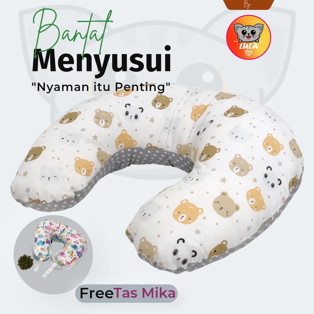 Bantal Menyusui