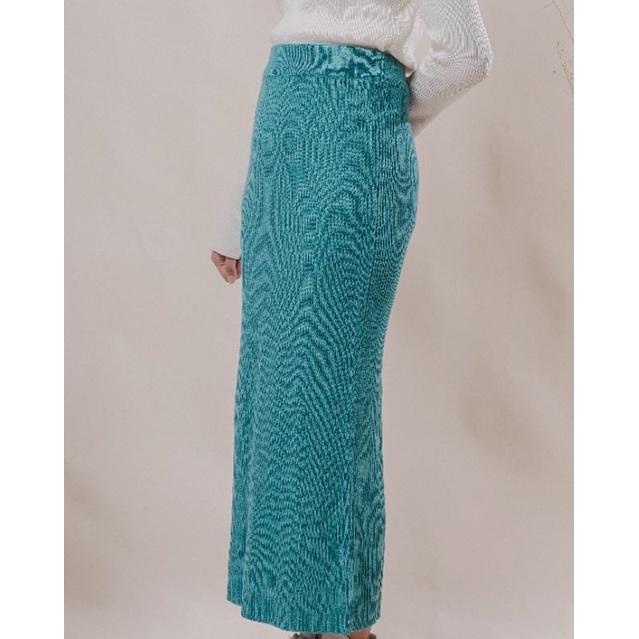 ROK SPAN RAJUT / PREMIUM / TOSCA