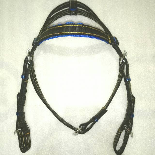 Sarung Kendali Kuda(Bridle)