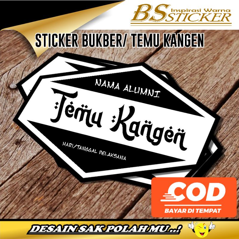 

link custom sticker NEW