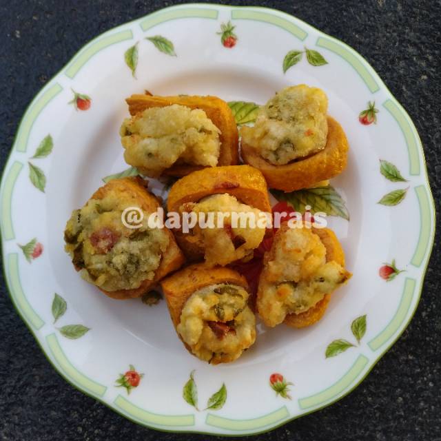 

Tahu Aci