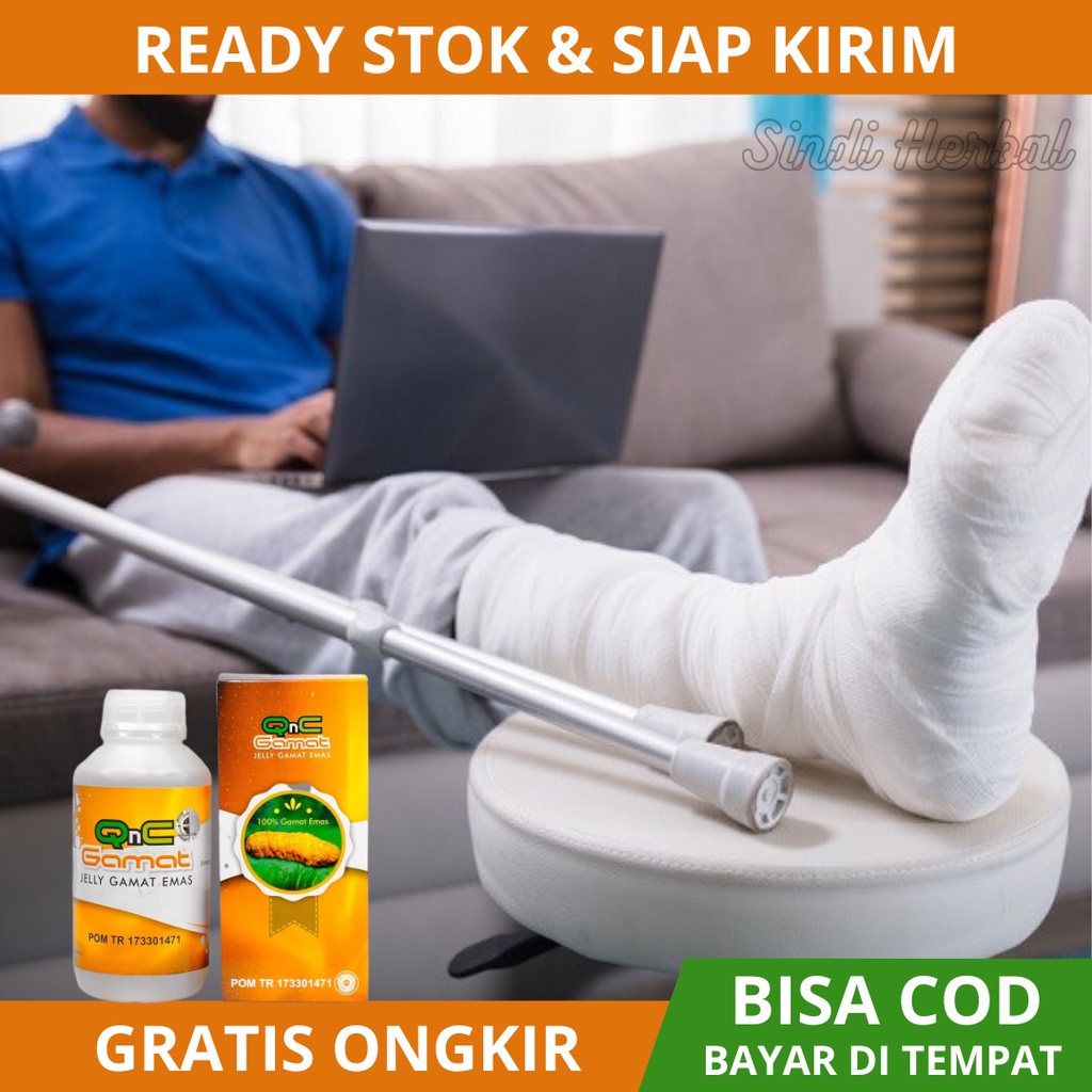 Obat Patah Tulang Akibat Jatuh Atau Kecelakaan, Obat Mepercepat Penyembuhan Patah Tulang, Tulang Ret