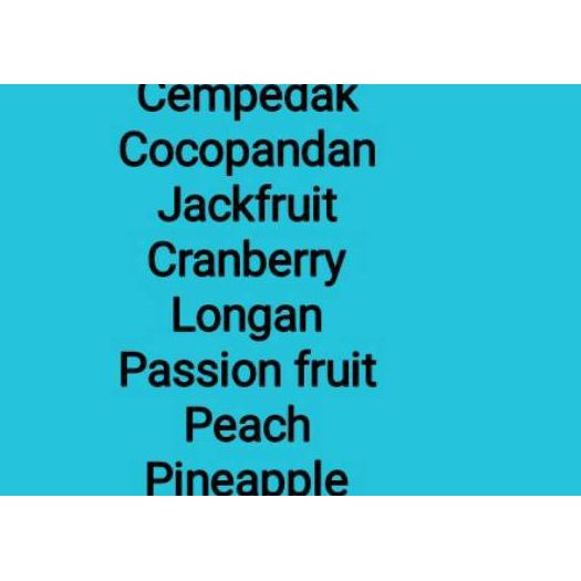 

LY4✡ Bubuk coklat, kopi, buble 500 gr aneka rasa Trend