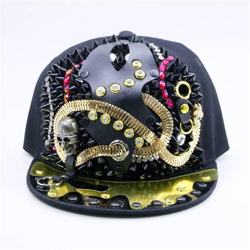 TOPI SNAPBACK IMPORT ASIA EROPA KOREA AMERIKA HIP HOP MEWAH JY30