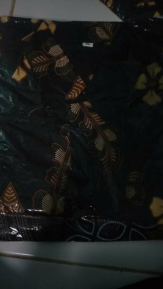 Promo (2-10th) Kemeja Batik Anak Original Hem Batik Anak Kemeja Anak Batik Anak Terlaris