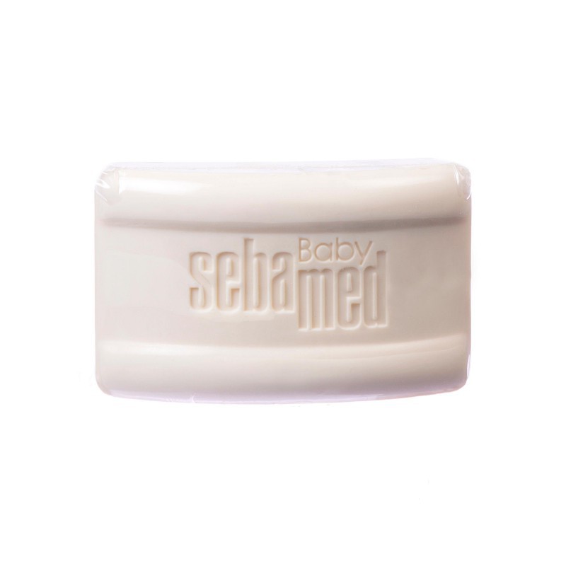 Sebamed Baby Cleansing Bar Sabun Bayi - 100 gr