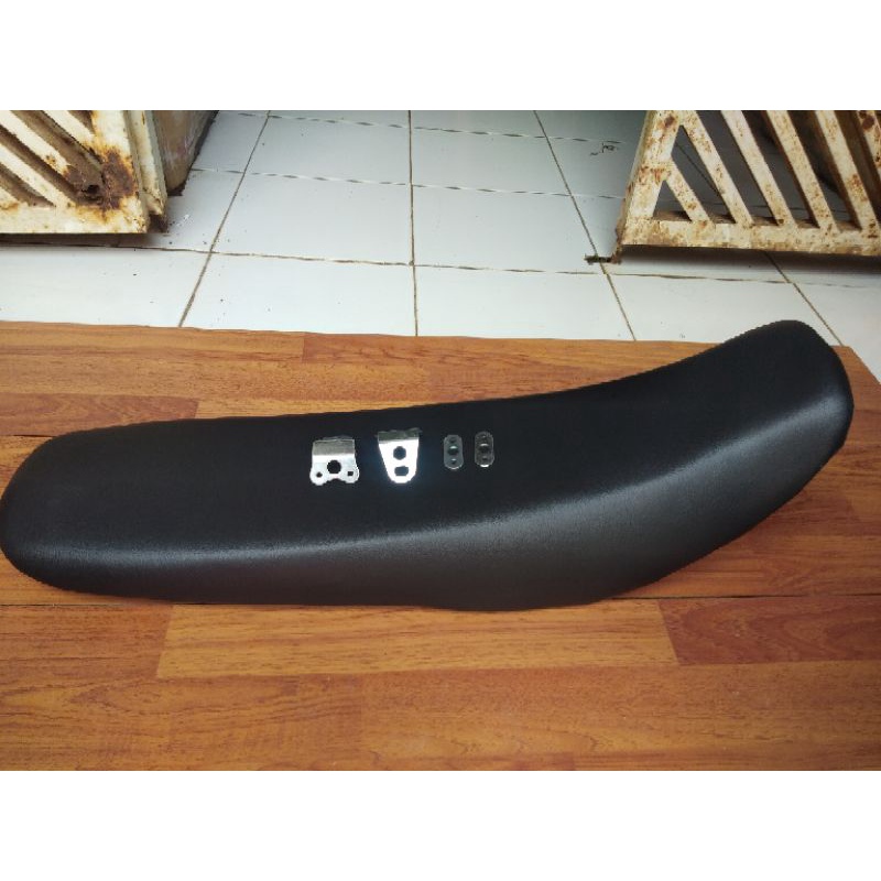 JOK KLX KLXBF DTRACKER PLUS BRACKET SADEL JOK KLX KLBF DTRACKER PLUS BRACKET JOK TRAIL JOK MODIF SUP