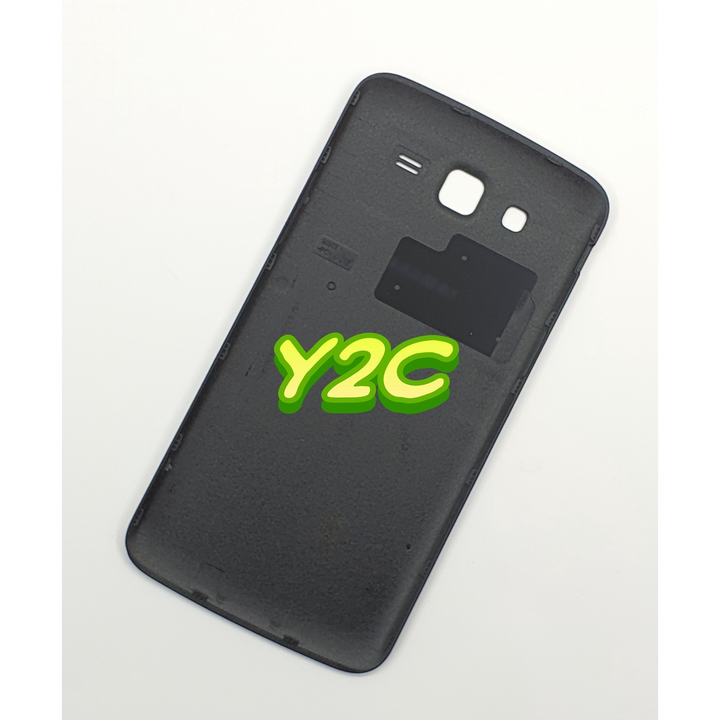 BACKDOOR / BACK COVER / TUTUP BELAKANG / BATERAI SAMSUNG G7102 / G7106 / GALAXY GRAND 2