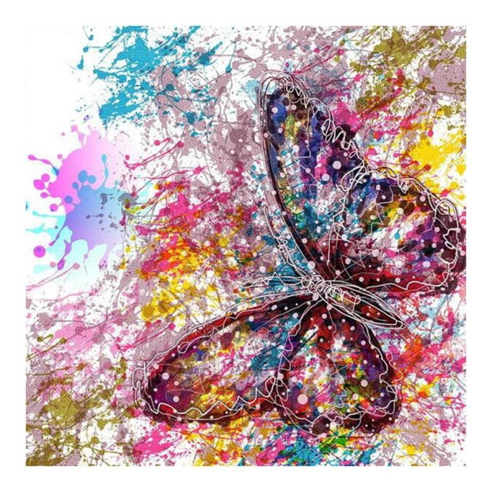 

database-buku- butterfly 5d full diamond painting embroidery diy cross gn -buku-database.
