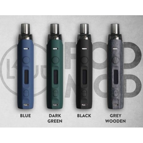 KUY V2 AUTHENTIC [EXTERNAL BATTERY] / KUY POD MOD AUTHENTIC