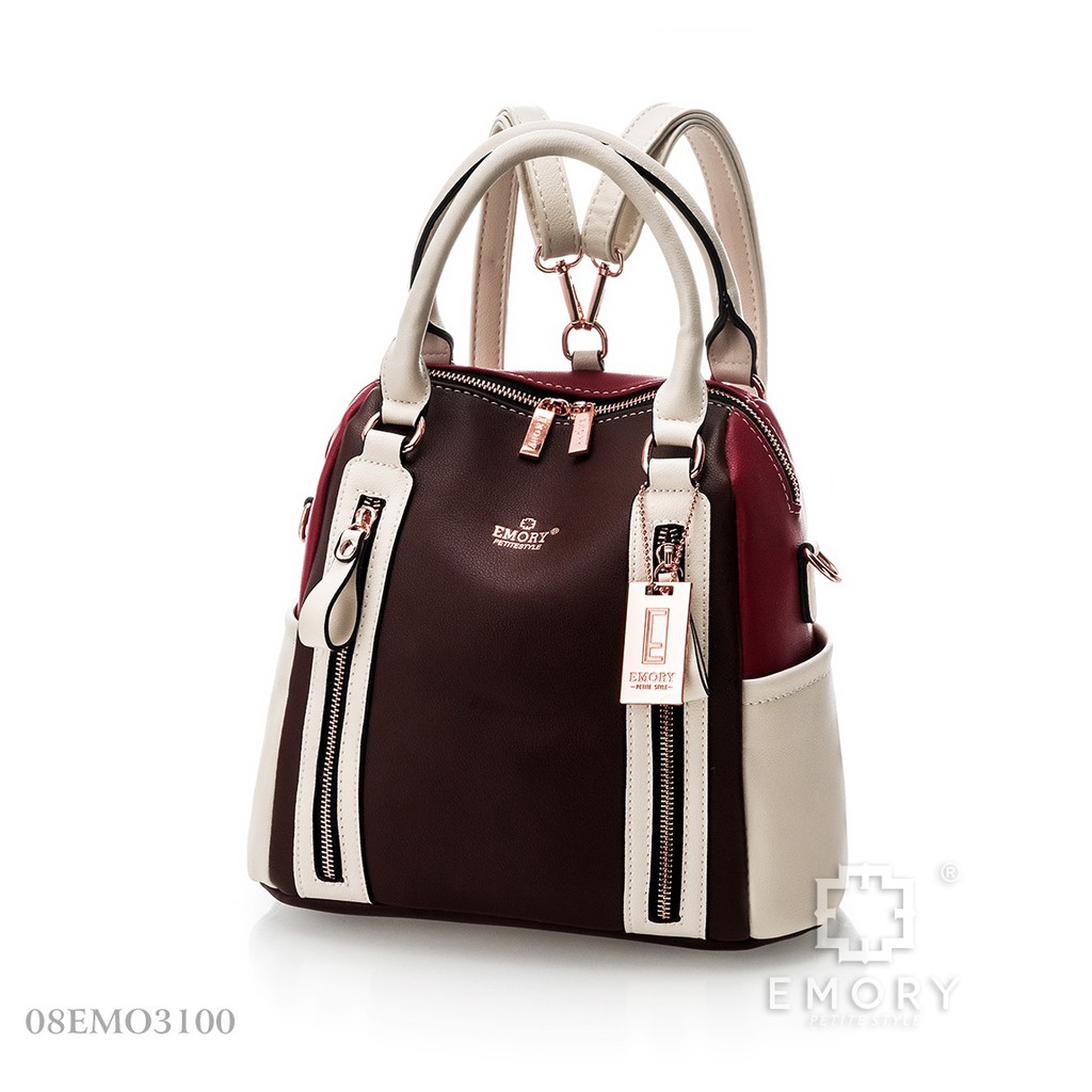 TAS EMORY RANSEL MULTIFUNGSI CARINNA SERIES 08EMO3100 ORIGINAL BRANDED IMPORT BATAM TERBARU