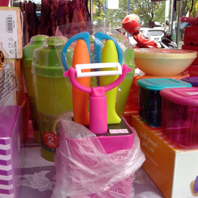 

Gunting set sophie paris sunday
