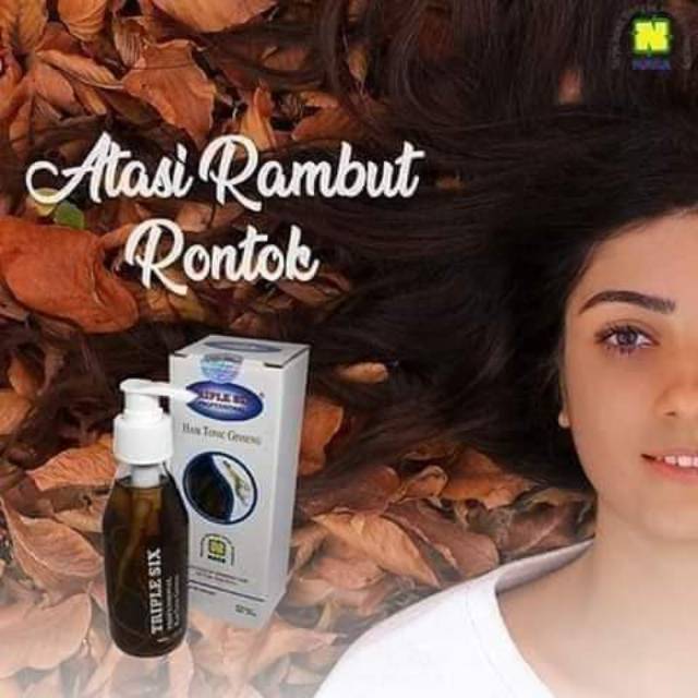 Obat Rontok Penumbuh Rambut Original Bagus Dan Aman Tanpa Efek Samping Murah Laris Populer Halalbpom Shopee Indonesia