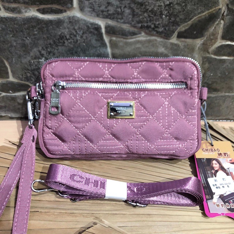 Tas selempang wanita Tas Wanita Tas Chibao 993-22-21 Bahan kanvas Terbaru. Tas Chibao Best Seller Chibao Slempang Tas Import Murah Bisa bayar ditempat.!!!