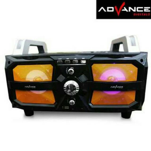 Speaker Bluetooth Advance M330BT