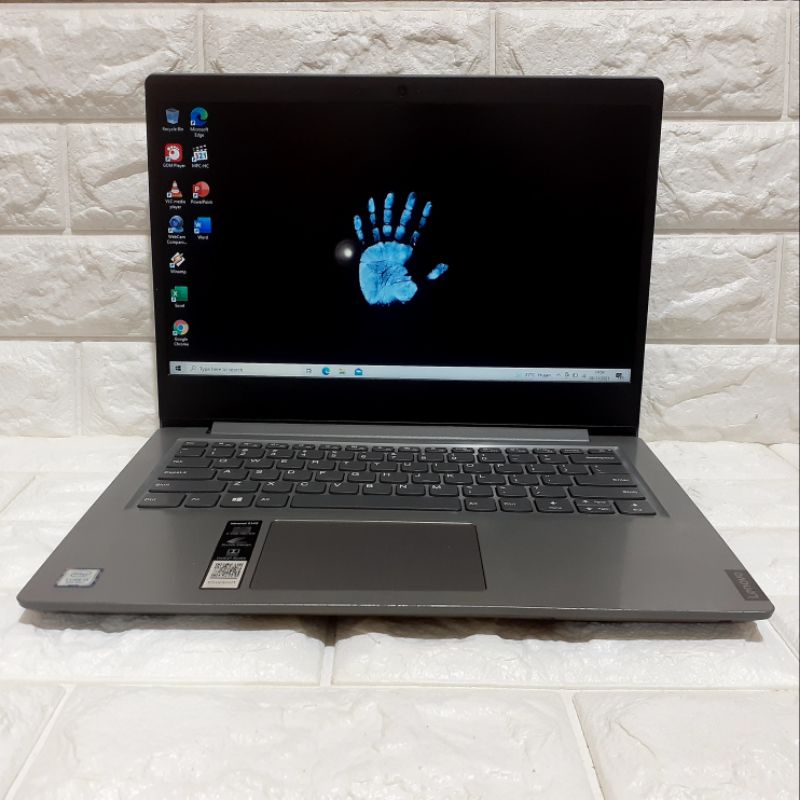 Laptop Lenovo S145 i3-8130U ram 4 hdd 1tb