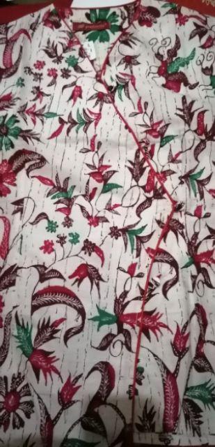 Pradawita Batik Peaceful 1c-batik