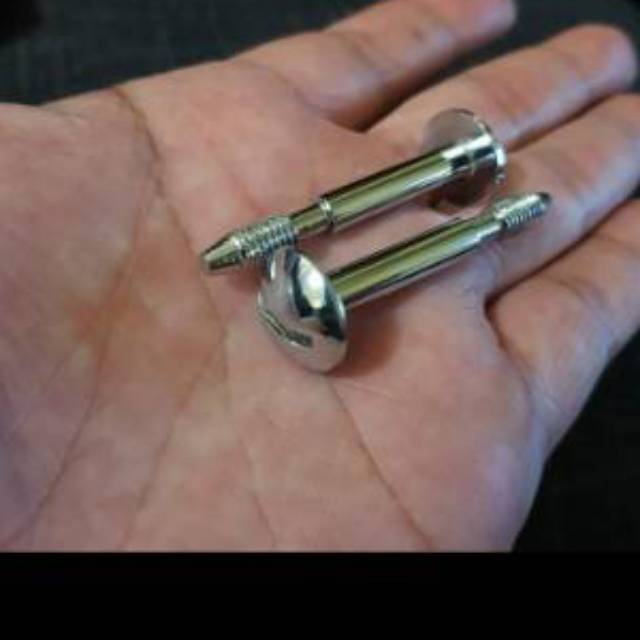 Baut dop aki honda win