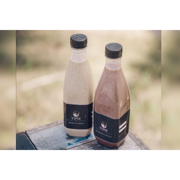 BOTOL TIBET 500ML TEBAL UNIK MEWAH BOTOL BENING-BOTOL TIBET
