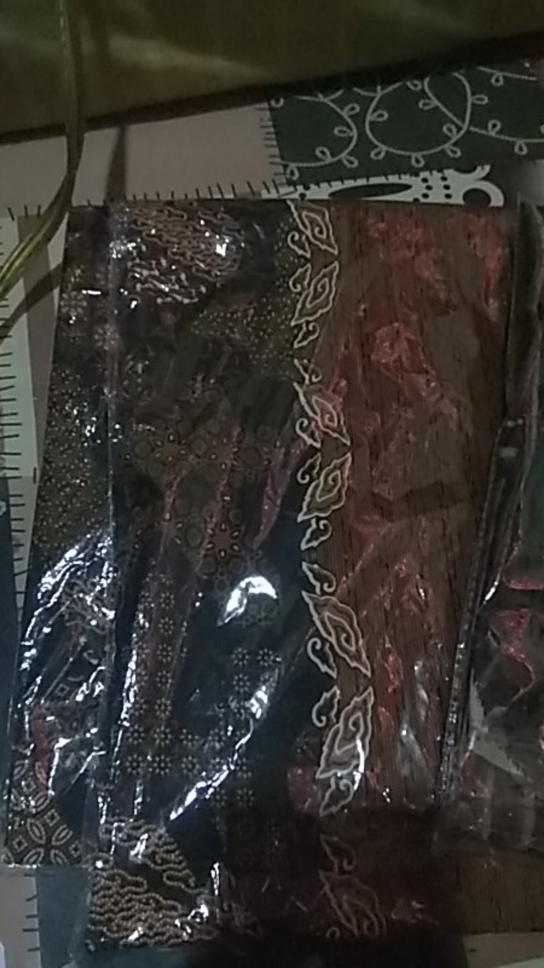 Maura Couple - Sania Ruffle Batik Couple Ori Ndoro Jowi Dnt Garansi Termurah Shopee - Shopashop Solo