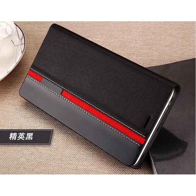 NEW SONY XPERIA Z5 COMPACT MINI CASE LEATHER CASING HP X-PHASE FLIP COVER MIJOSHOP